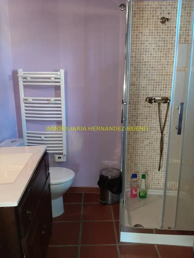 Casa en venda a Sequeros, imagen 12