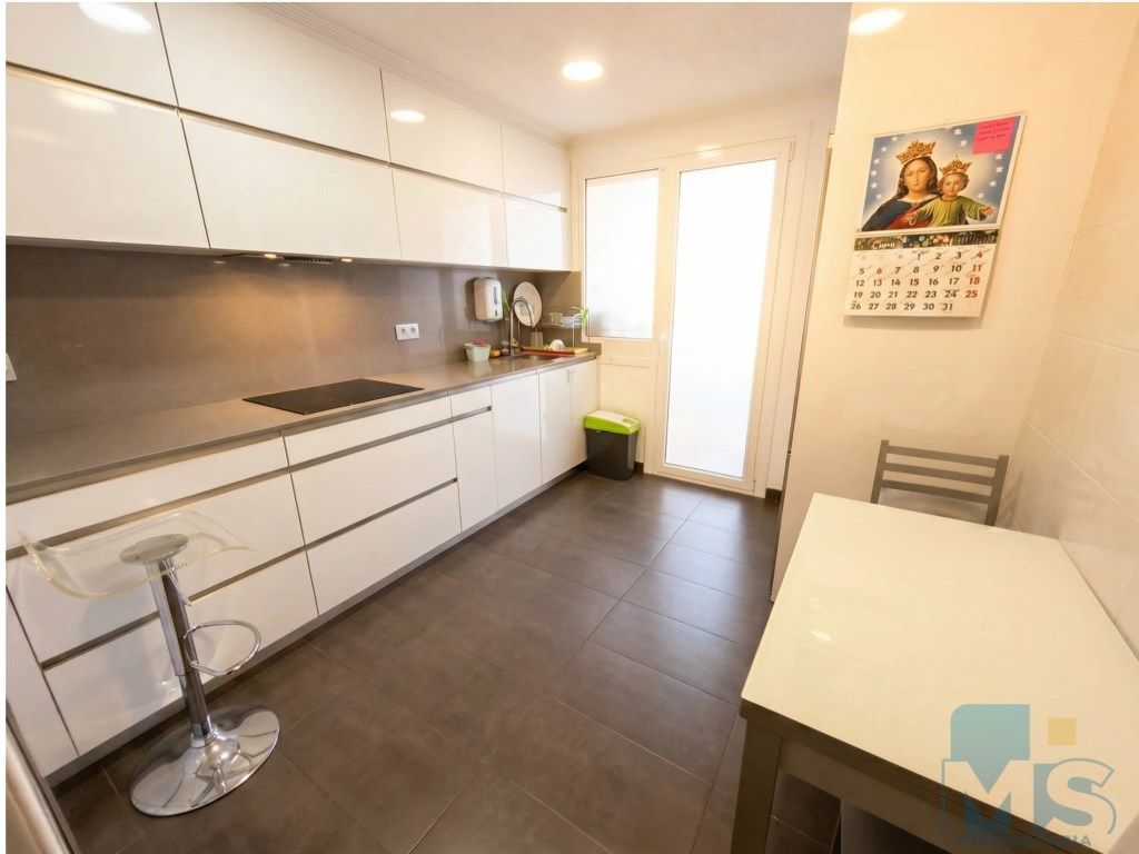 Cuina de Pis en venda en Villabona amb Balcó