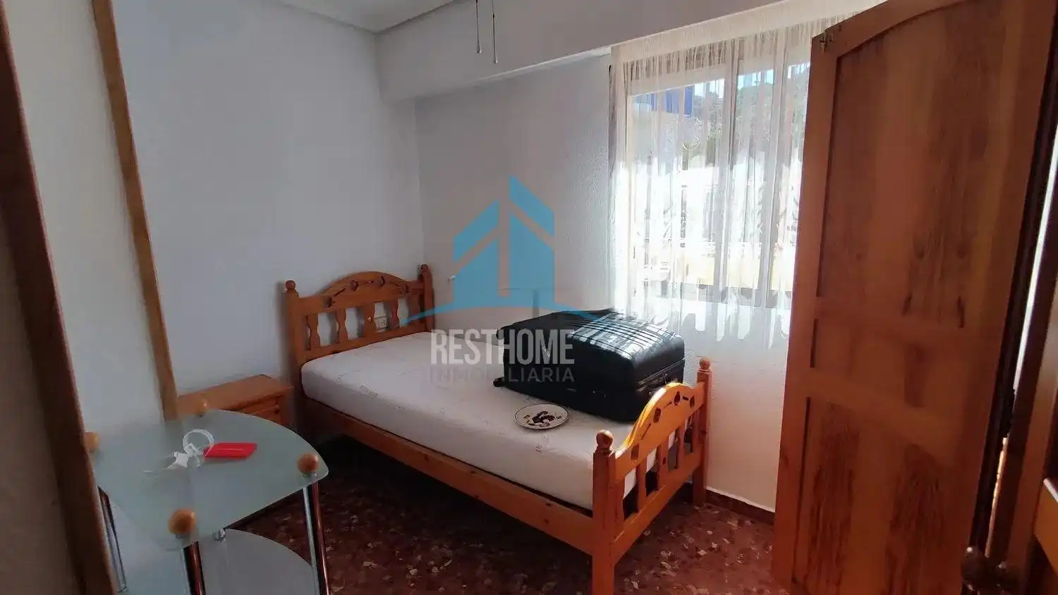 Penthouse with pool for sale in Sant Antoni, imagen 7
