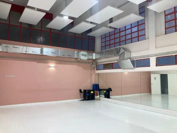 Office for rent in Madrid