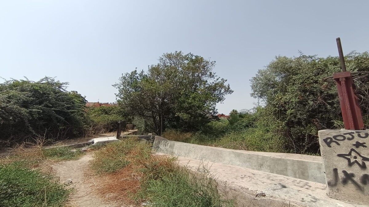 Residential for sale in  Murcia Capital