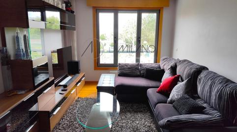 Foto 2 von Wohnung zum Verkauf in Alcabre, Vigo