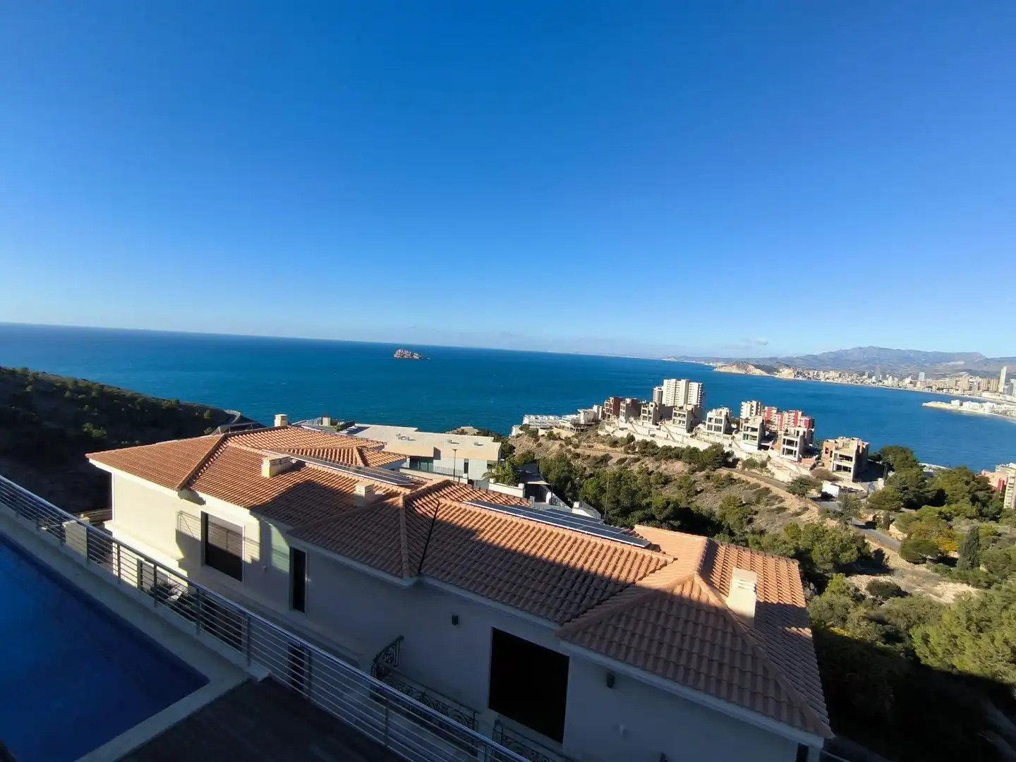 Xalet amb piscina en venda a Rincón de Loix, imagen 31