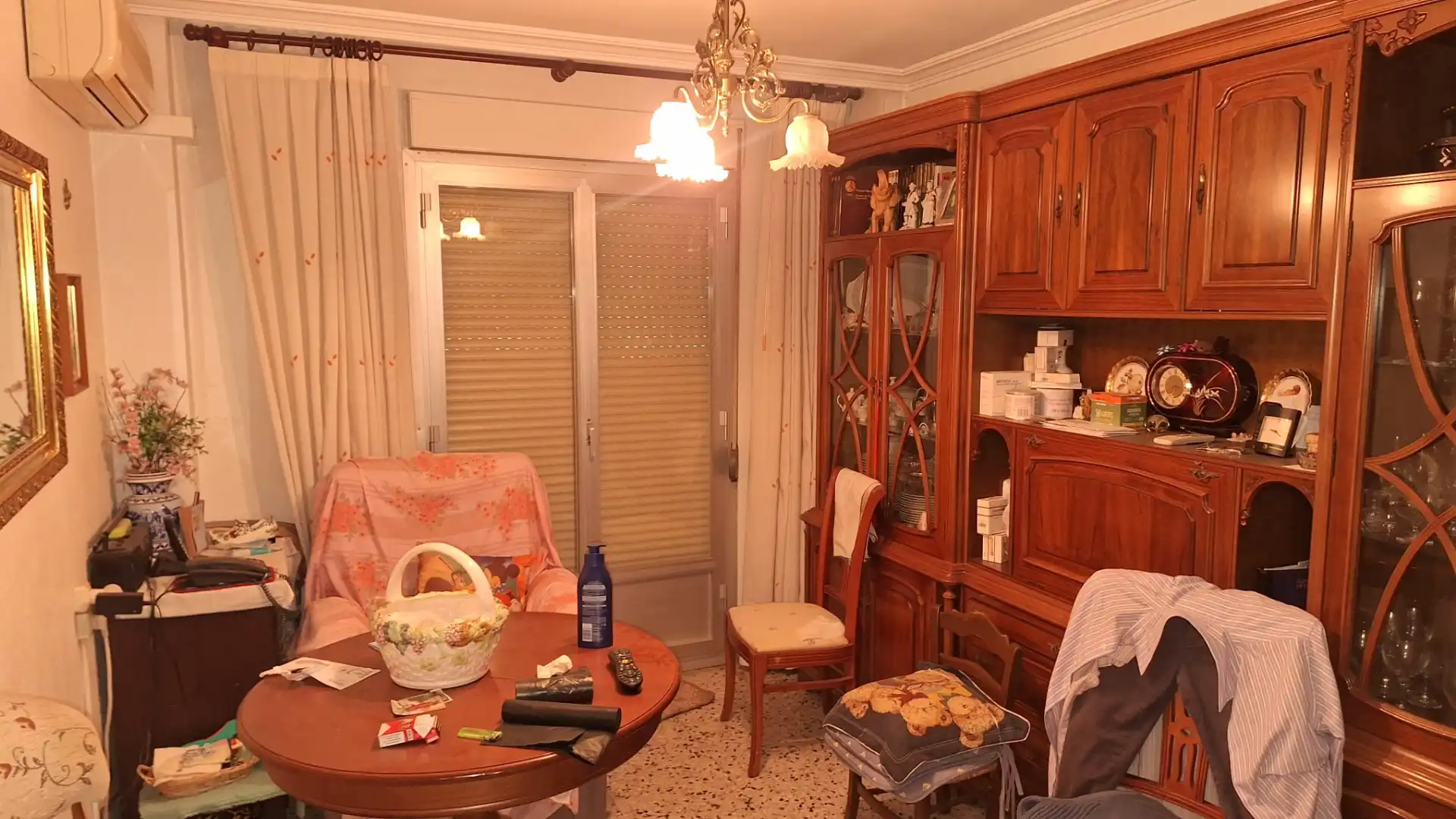 Piso con terraza en venta en Centro, imagen 8