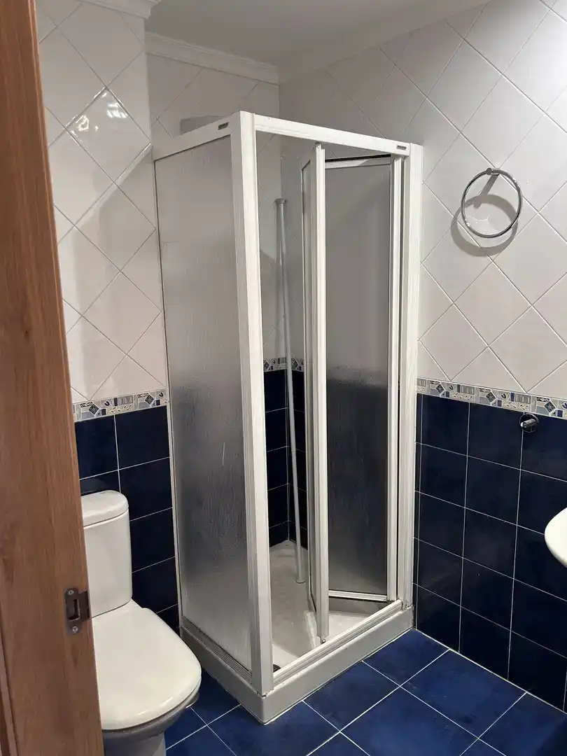 Bany de Pis en venda en Sada (A Coruña) amb Balcó