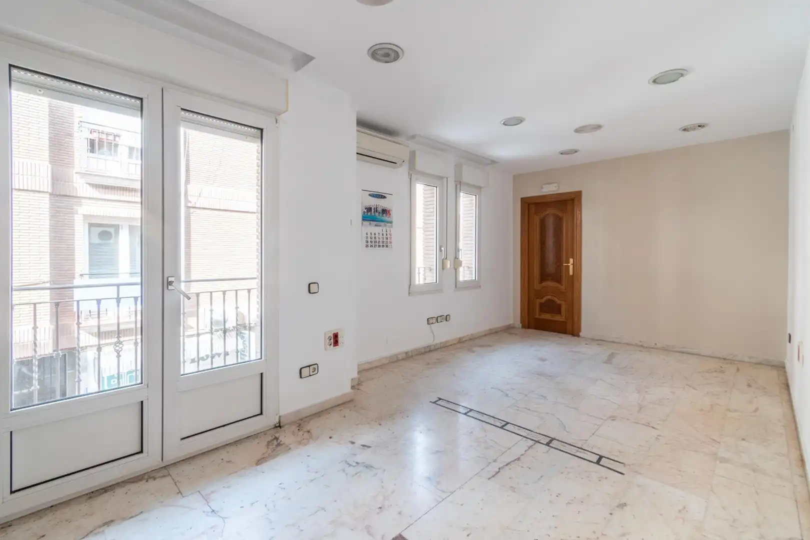 Pis en venda en Armilla amb Aire condicionat, Calefacció i Terrassa