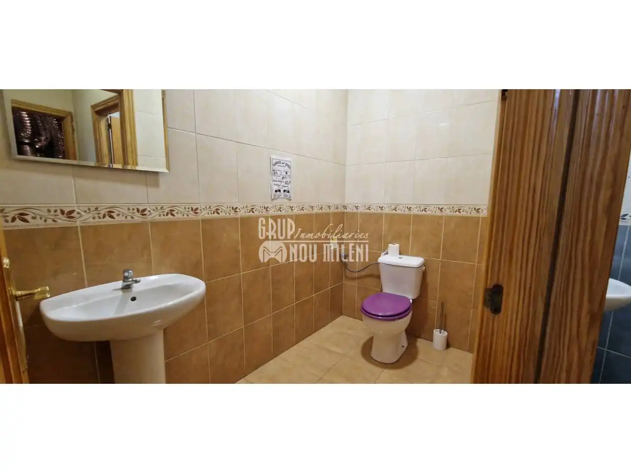 Local comercial en alquiler en Albal, imagen 17