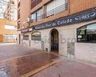 Exterior view of Premises for sale in  Madrid Capital  with Air Conditioner