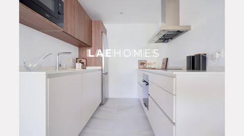 Foto 5 de Pis en venda a Limonar, Málaga Capital