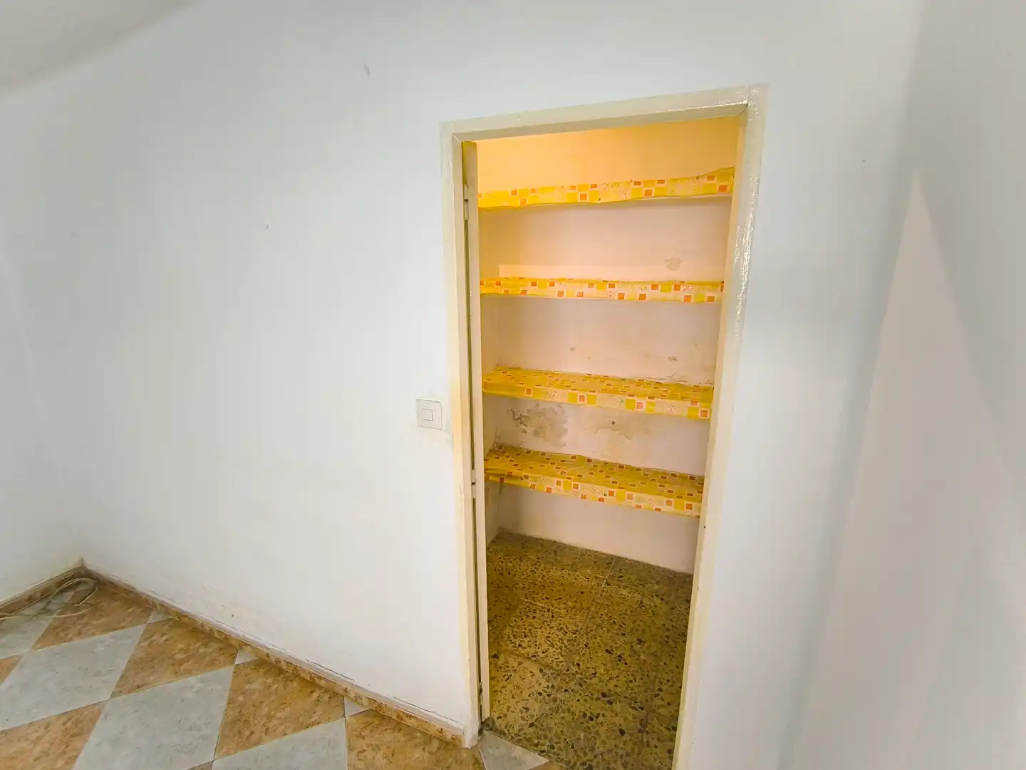 Casa o xalet en venda a Calle Puerta Hondón, 19, Monzón de Campos