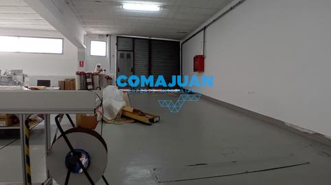 Photo 4 of Industrial buildings for sale in Pinemar, Barcelona