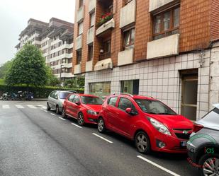 Parking of Box room for sale in Gijón 