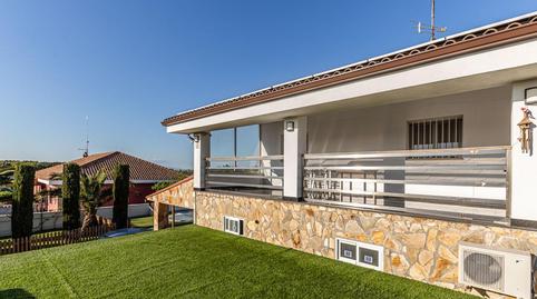 Foto 5 de Casa o xalet en venda a C. del Camino del Pinar, Mejorada del Campo, Madrid