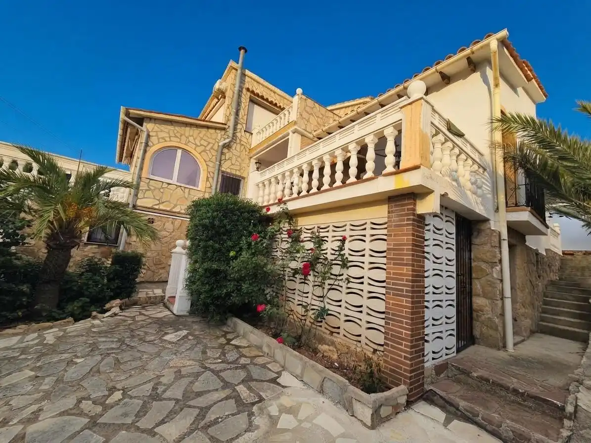 Detached house with pool for sale in El Montgó, imagen 69