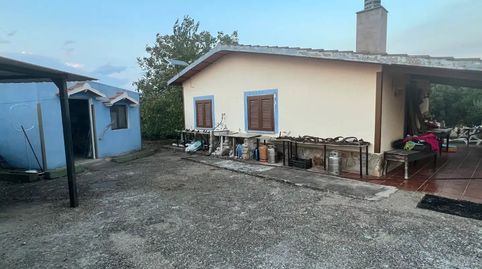 Foto 5 de Finca rústica en venda a Carretera Villar, 5, Corella, Navarra
