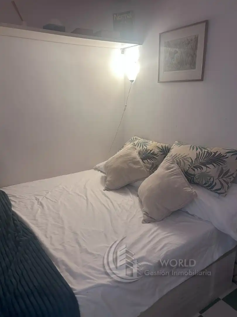 Habitación de Piso en venta en Madrid con Aire acondicionado, Calefacción y Jardín privado