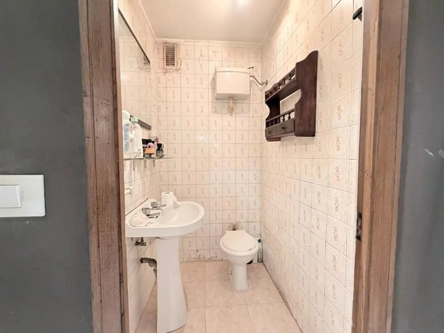 Baño de Piso en venta en Vigo  con Aire acondicionado y Calefacción