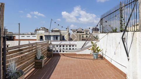 Foto 4 de Ático en venta en Dreta de l'Eixample, Barcelona Capital