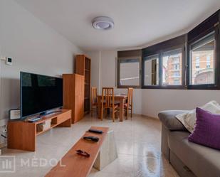 Living room of Flat for sale in Constantí  with Heating