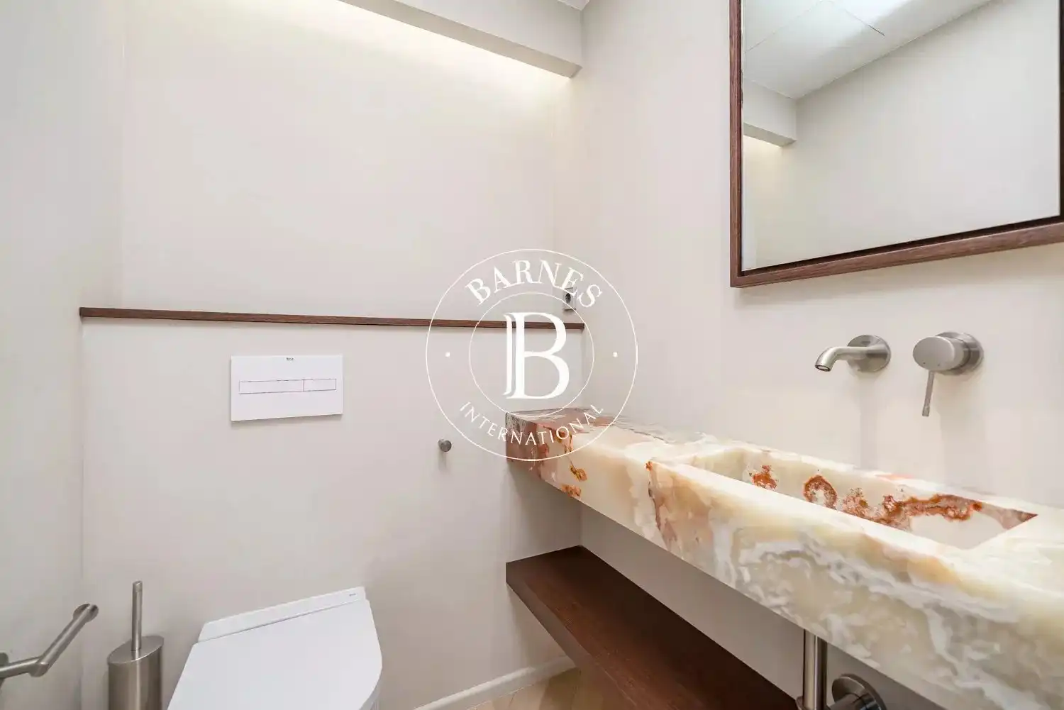 Baño de Piso en venta en Madrid con Aire acondicionado, Calefacción y Terraza