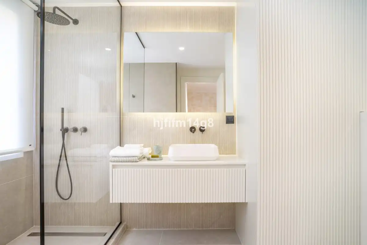 Piso con ascensor en venta en Nueva Andalucía, imagen 18