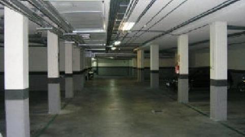 Foto 2 de Garatge en venda a Libertad, 89, Hispanoamérica - Comunidades, Madrid