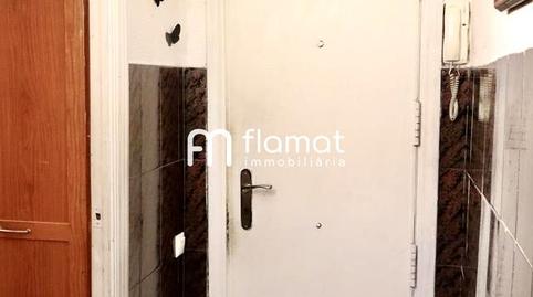 Foto 2 de Planta baixa en venda a Pallaresa, Cementiri Vell, Santa Coloma de Gramenet