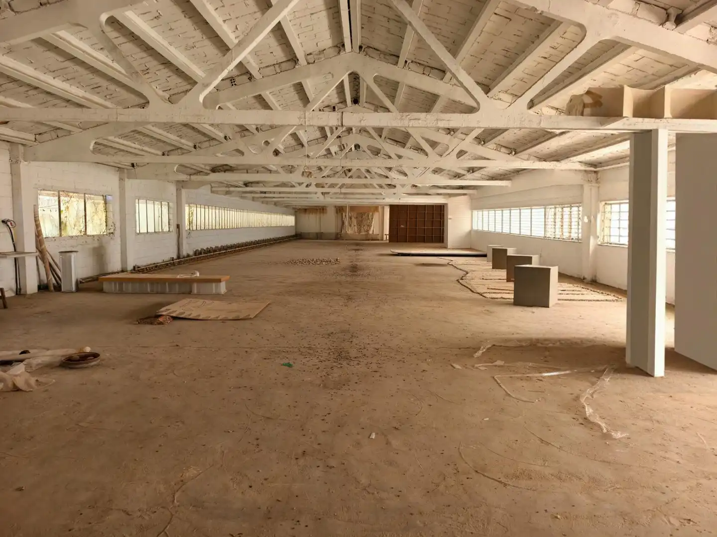 Nave industrial en venta en Salomó