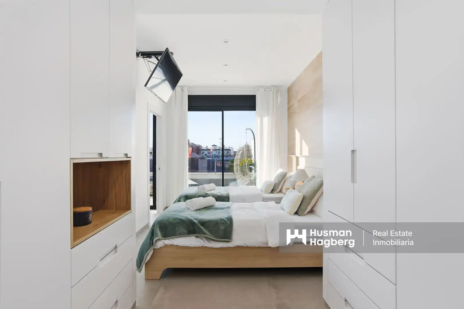 Terraced house with terrace for sale in Santiago de la Ribera, imagen 31
