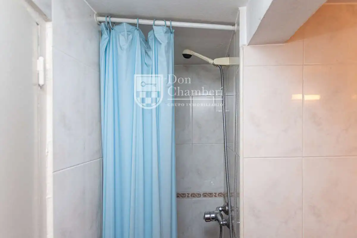Baño de Oficina en venta en Madrid