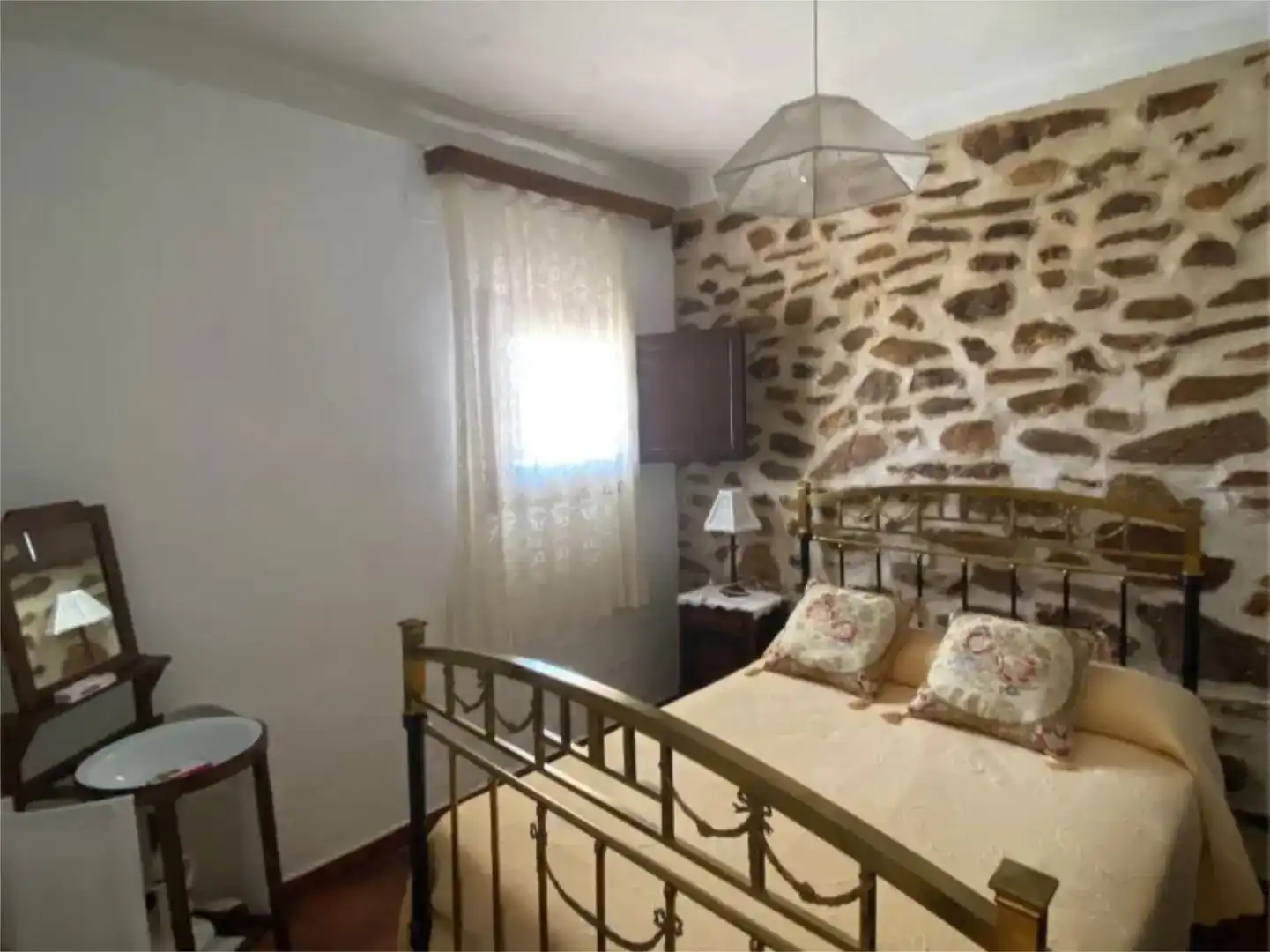 Habitación de Casa o chalet en venta en Viso del Marqués