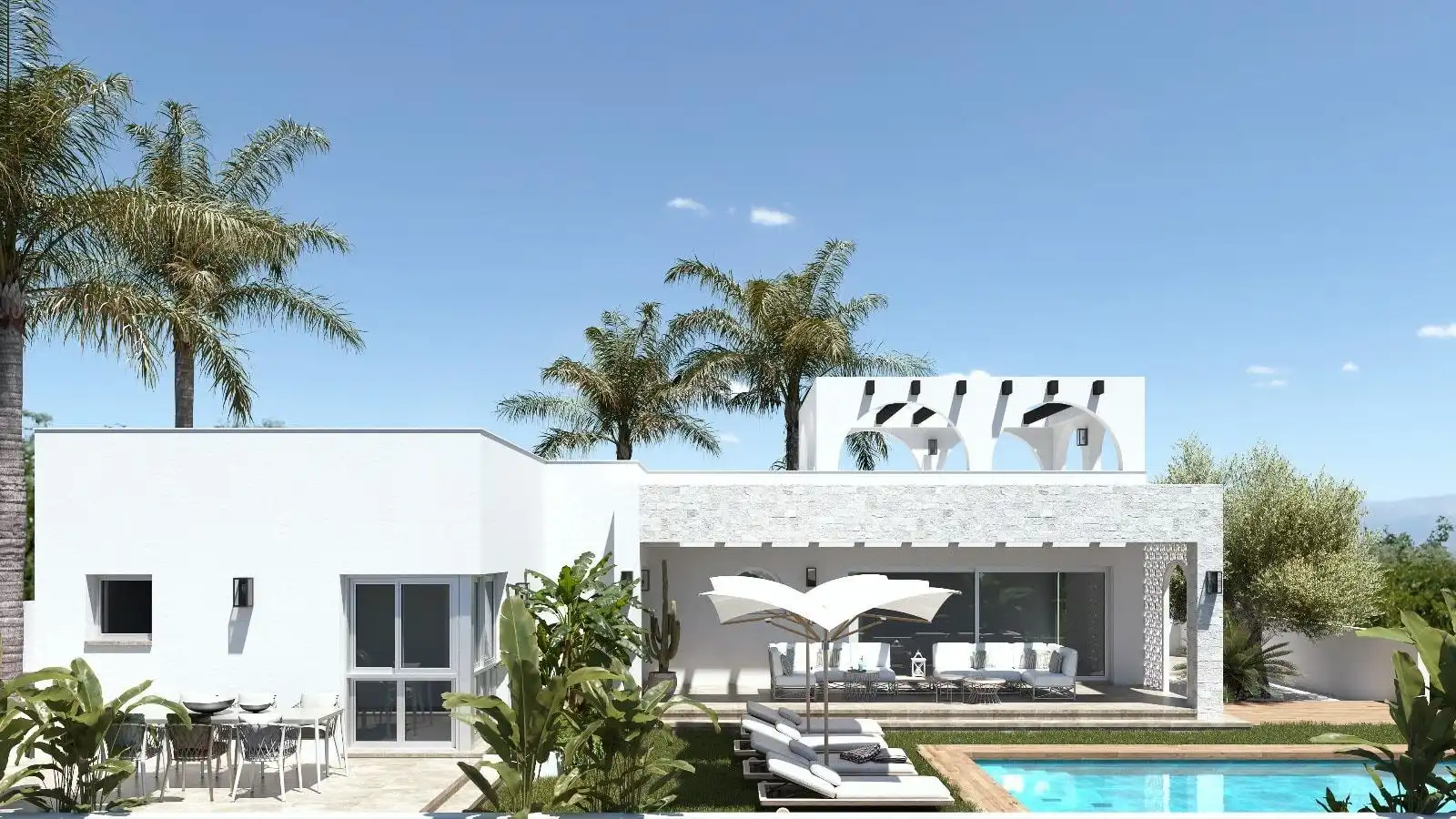 Chalet en venta en Rojales, imagen 24