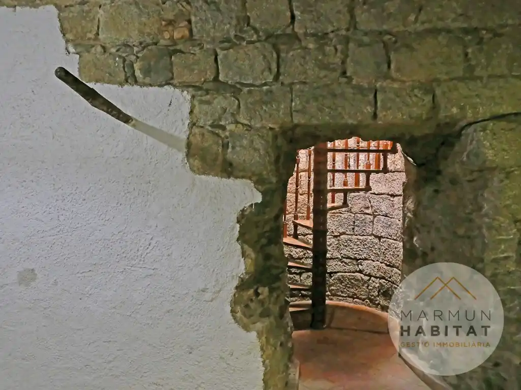 Landhaus mit Garten zum Verkauf in Sant Iscle de Vallalta, imagen 24