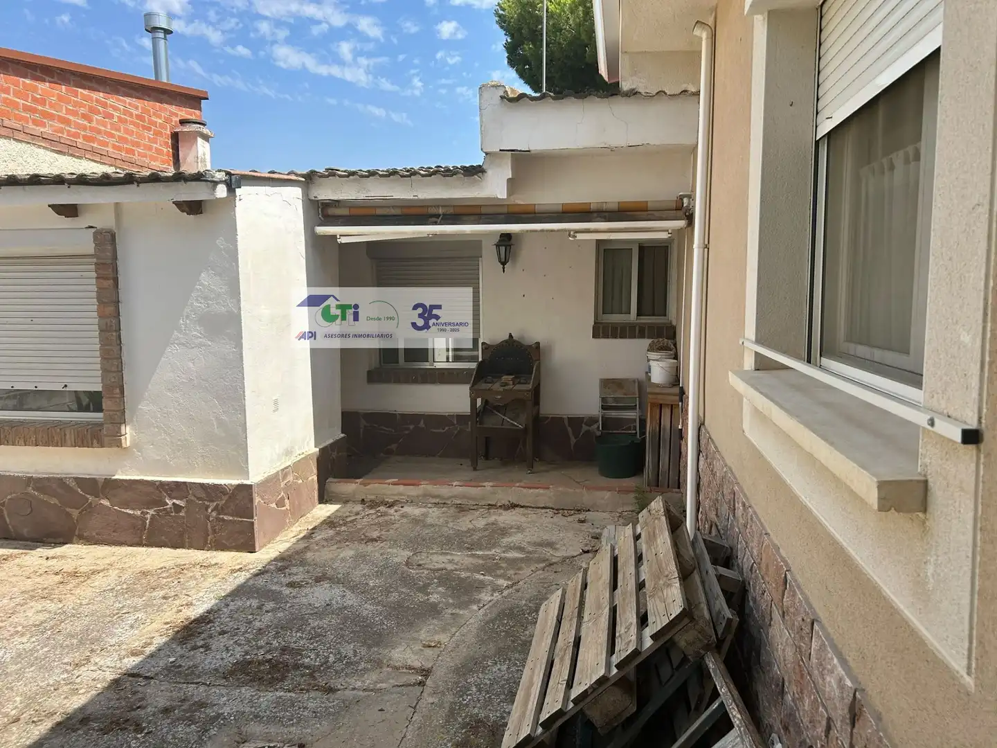 Villa zum Verkauf in Urb. Conde Fuentes, imagen 33
