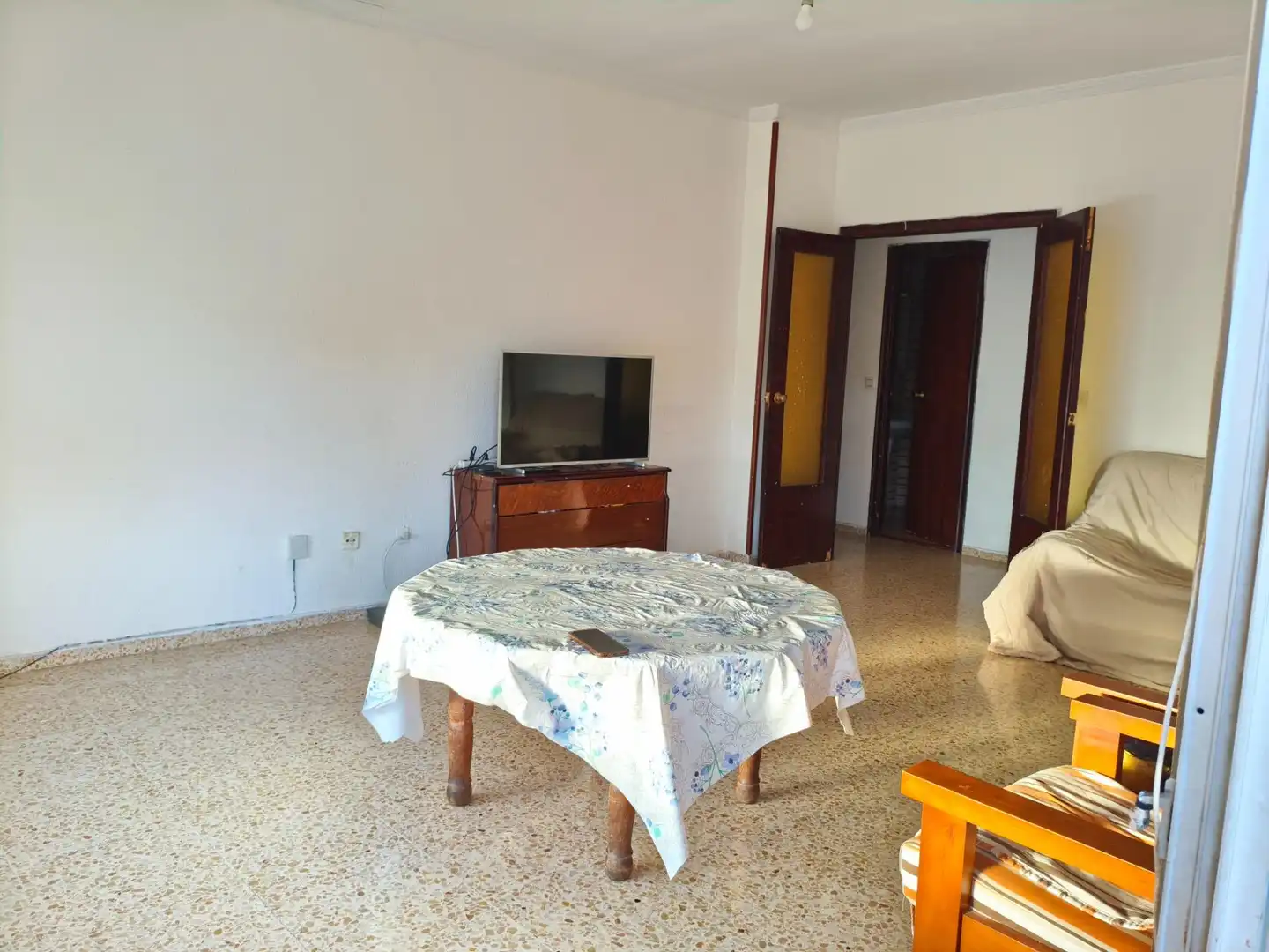 Piso en venta en Avenida de Balsicas, 35, San Javier ciudad