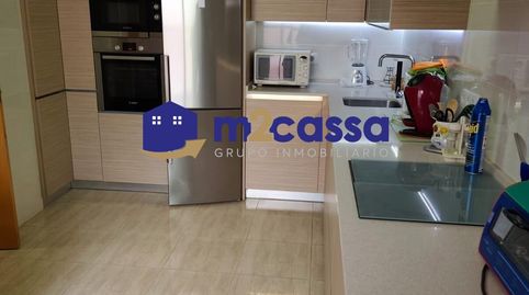 Foto 4 de Piso en venta en San José, Lorca