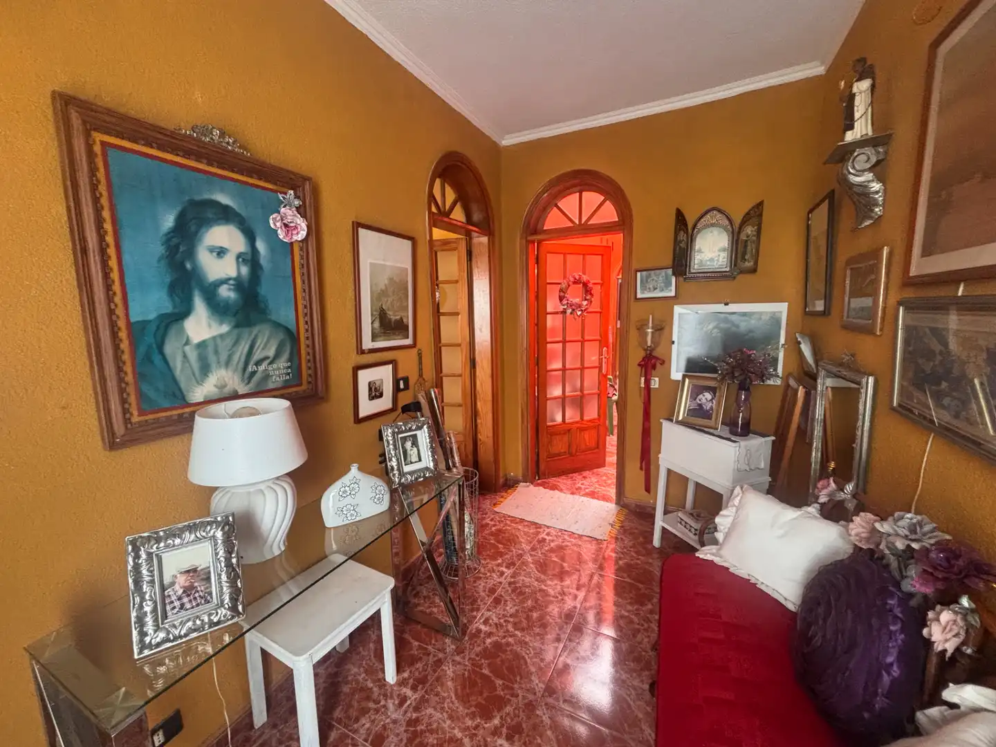 Villa avec terrasse à vendre à Calle Cantillo Abajo, imagen 3