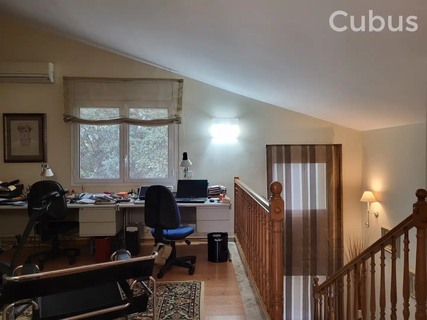Semi-detached house with terrace for sale in Santa Pau, imagen 10