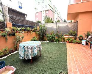 Terrace of Apartment for sale in El Puerto de Santa María  with Private garden