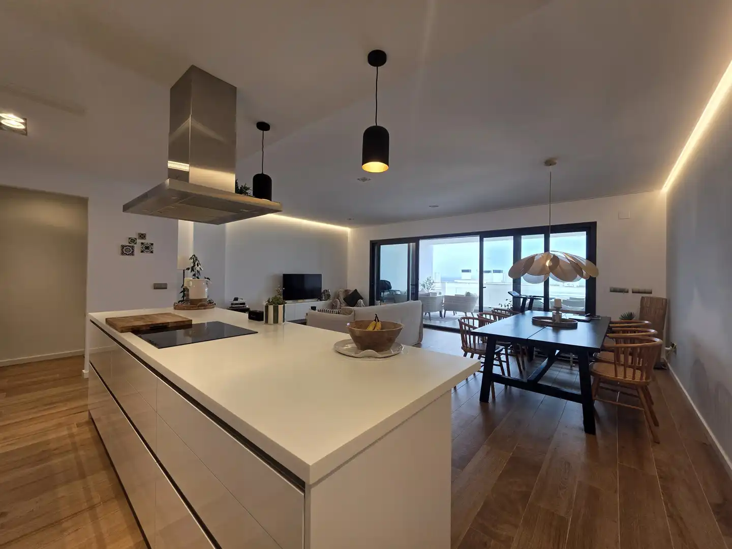 Apartment mit Pool zum Verkauf in La Alcaidesa, imagen 6