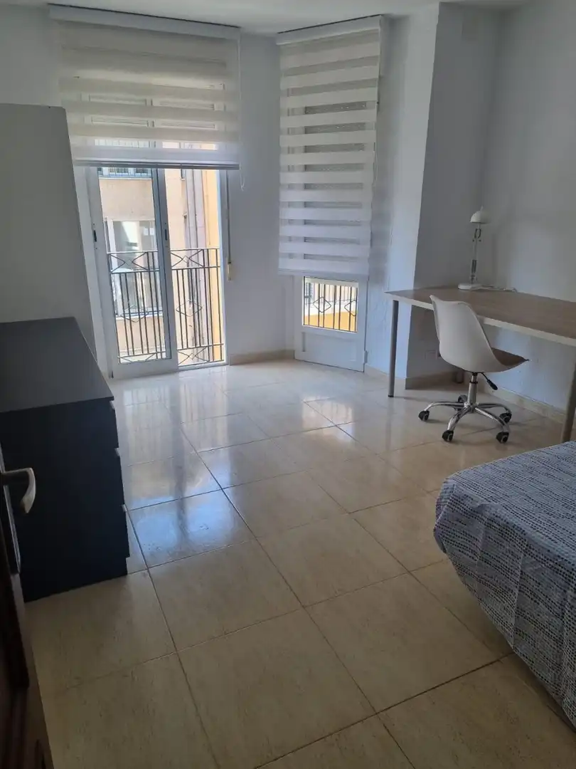 Flat for rent in Centro
