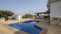 Piscina de Casa o xalet en venda en Santa Eulàlia de Ronçana amb Aire condicionat, Terrassa i Piscina