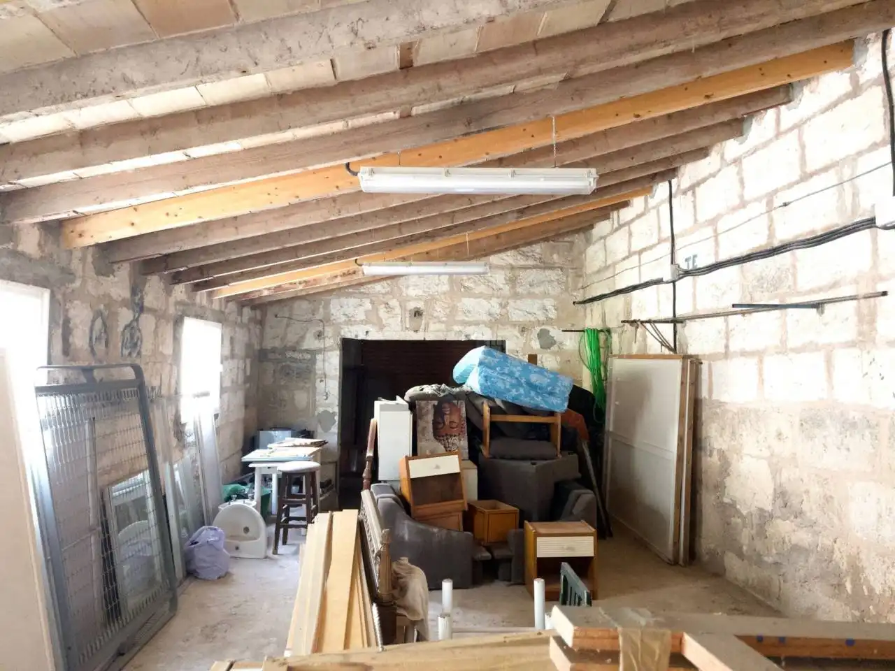 House with garden for sale in Muro, imagen 21