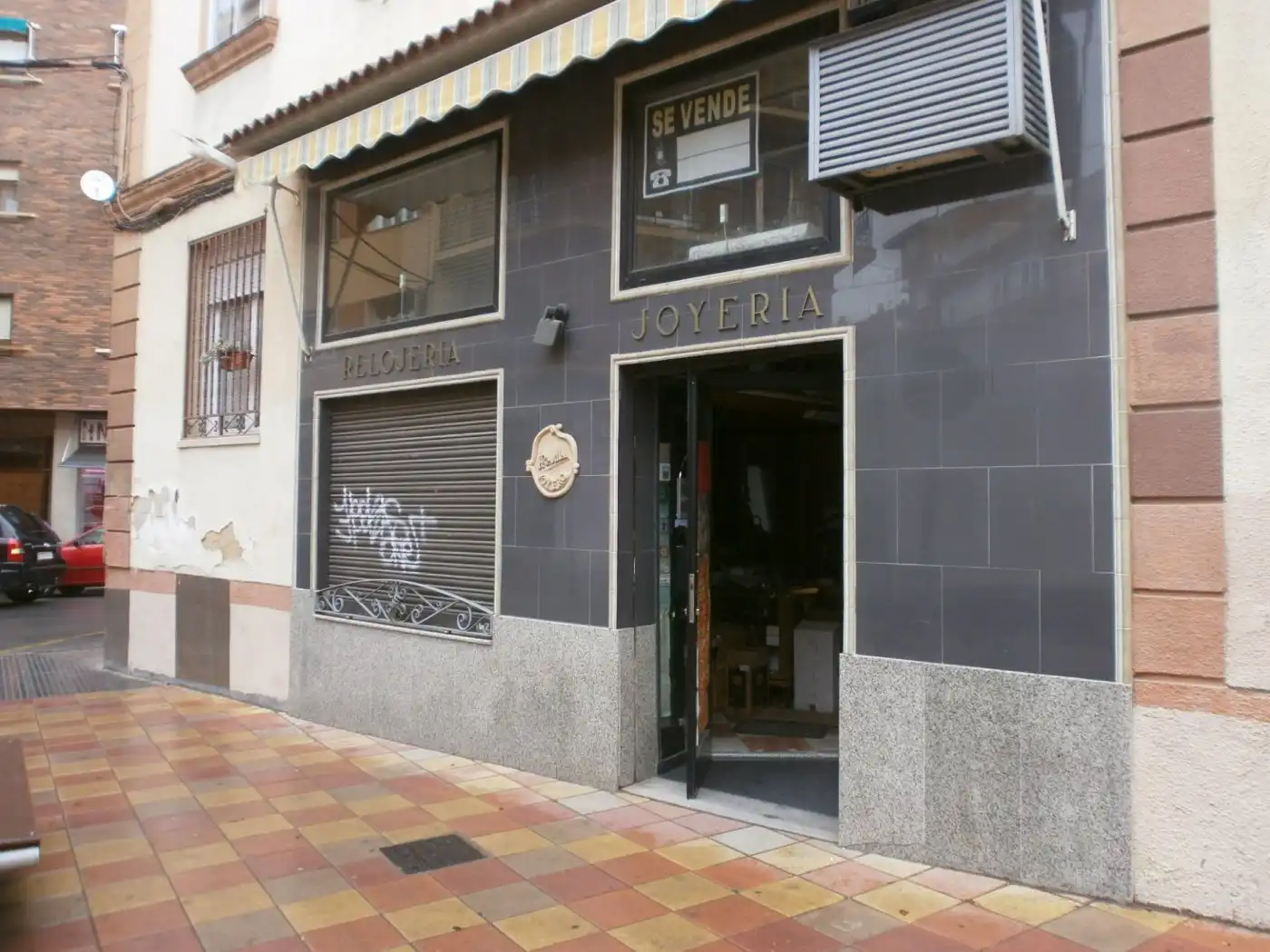 Local en venda en Segovia