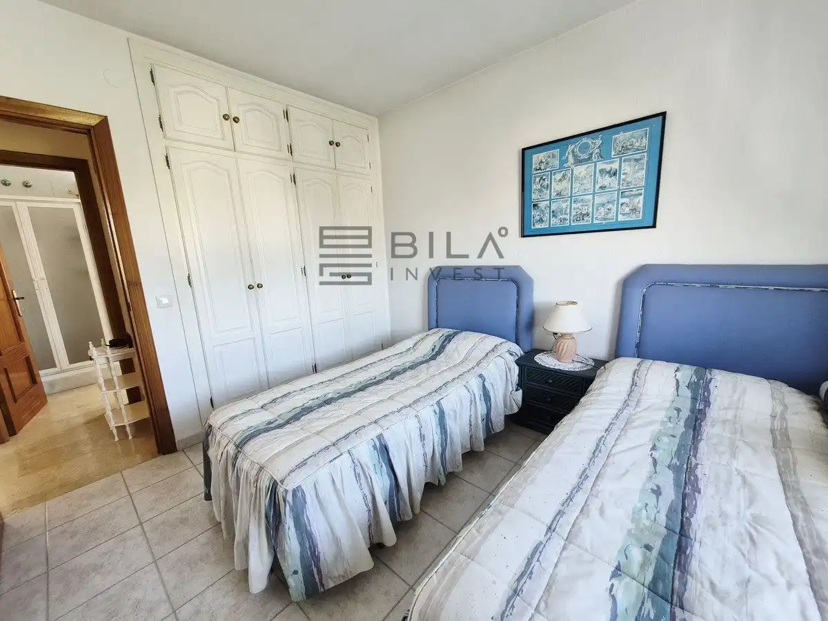 Penthouse mit Pool zum Verkauf in Monte Alto del Chaparral, imagen 17