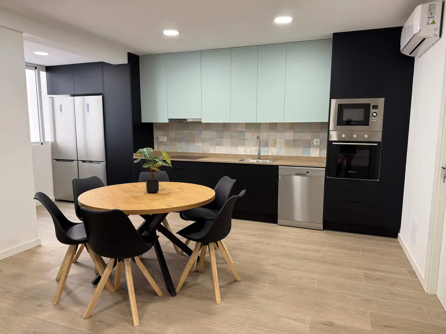 Habitación en Altabix