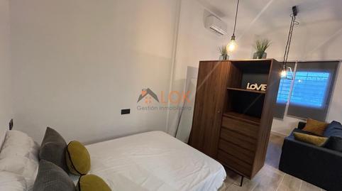 Photo 5 of Study to rent in Calle Pico de las Palomas, Los Guindos - Parque Mediterráneo - Santa Paula, Málaga