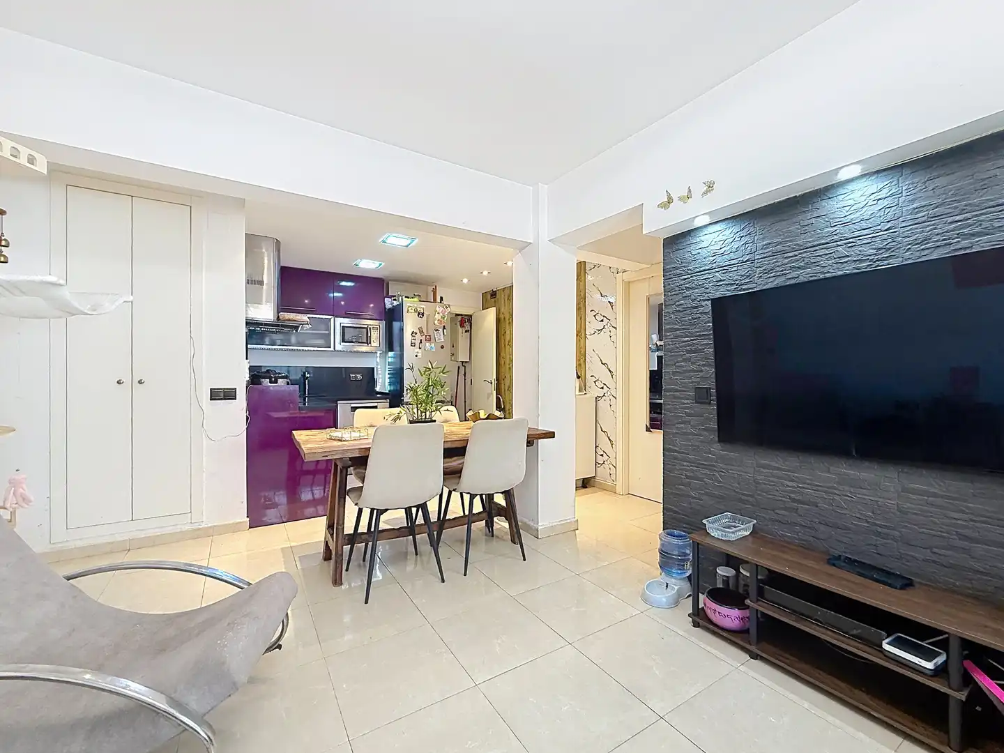 Piso con ascensor en venta en Calle Ecuador, imagen 8