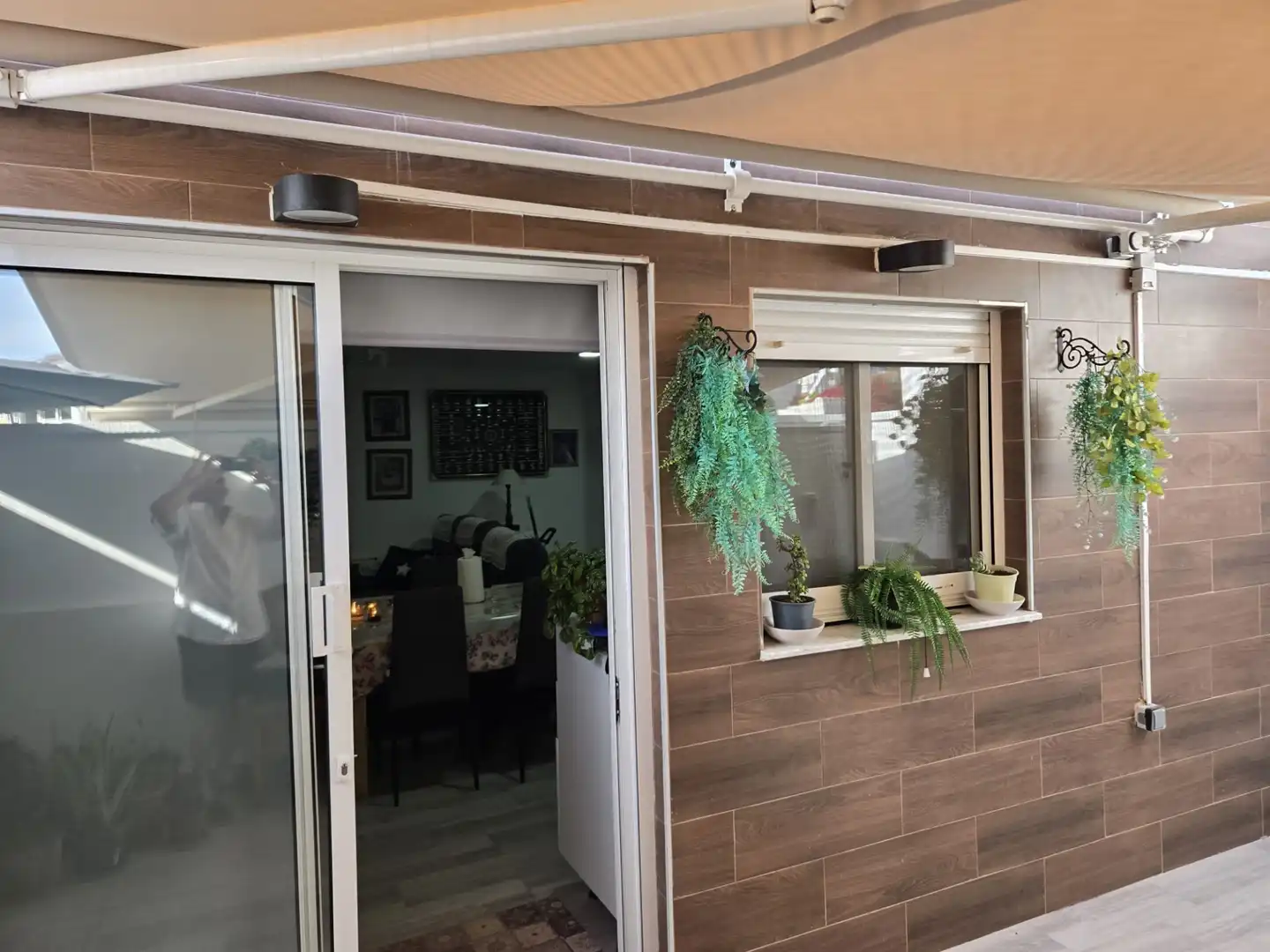 Bungalow con jardín en venta en Calle del Azahar 11b, imagen 31