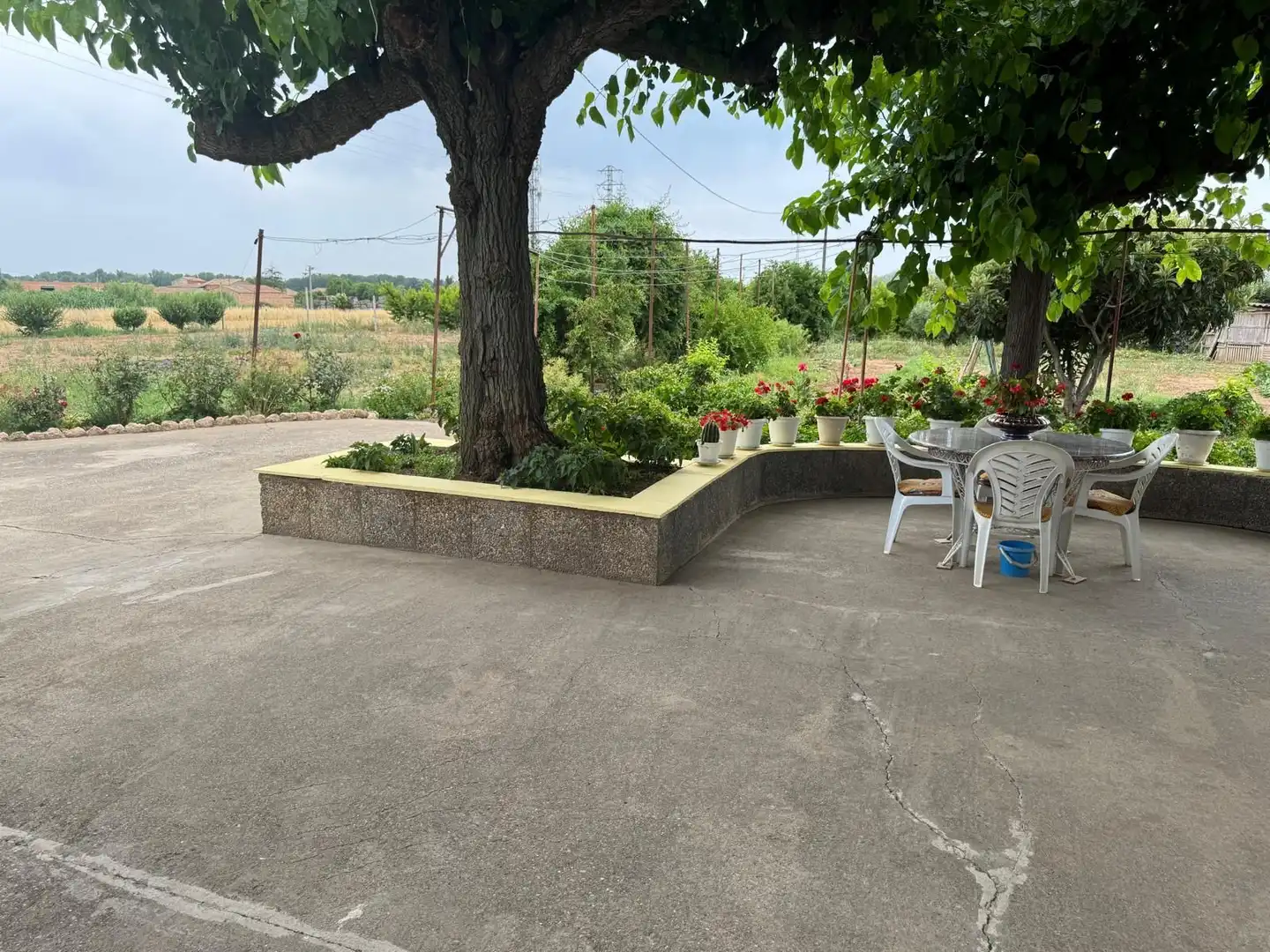 Casa con piscina en venta en Partides de Lleida, imagen 41